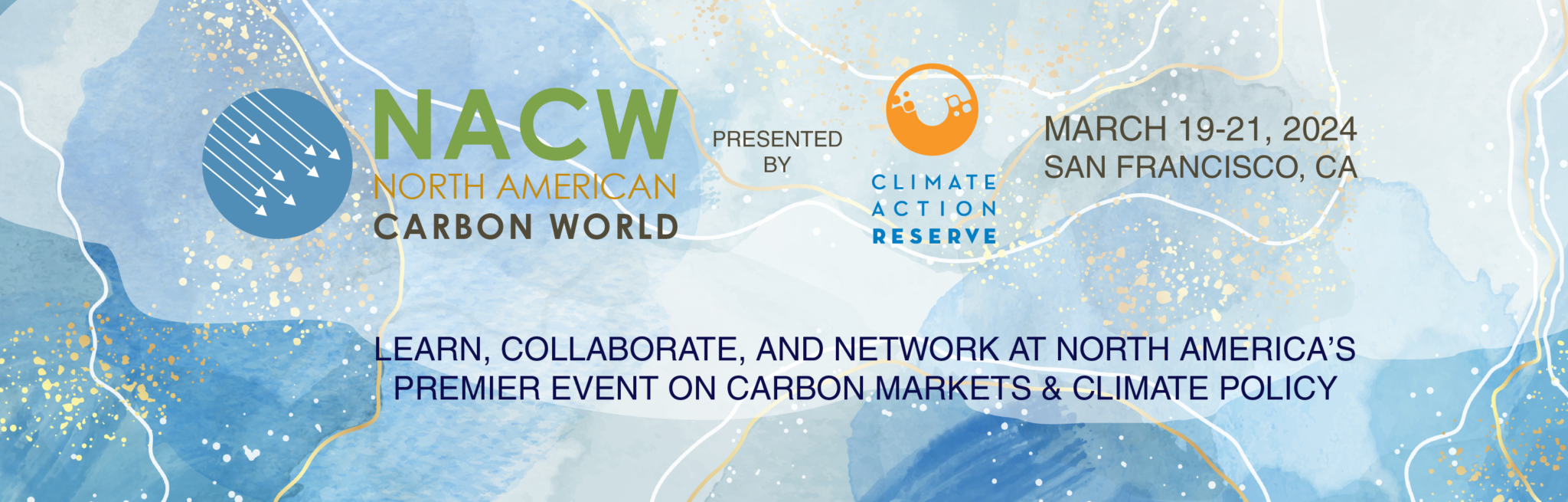 North American Carbon World (NACW) conference